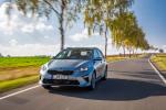 Kia Ceed Sportswagon 2018 года (WW)